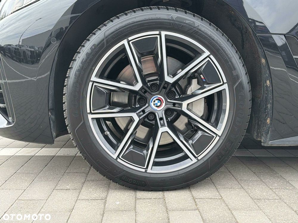 BMW Seria 4 - 5
