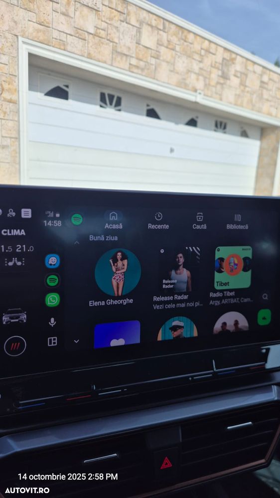 Cupra Formentor 1.5 TSI DSG7 - 3