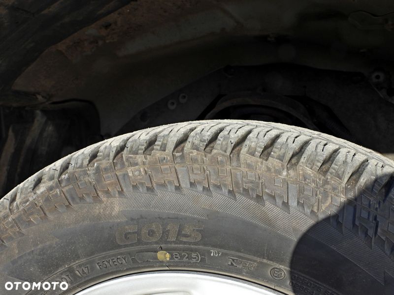 Isuzu D-Max 4x4 Double Cab Autm Limited Edition - 24