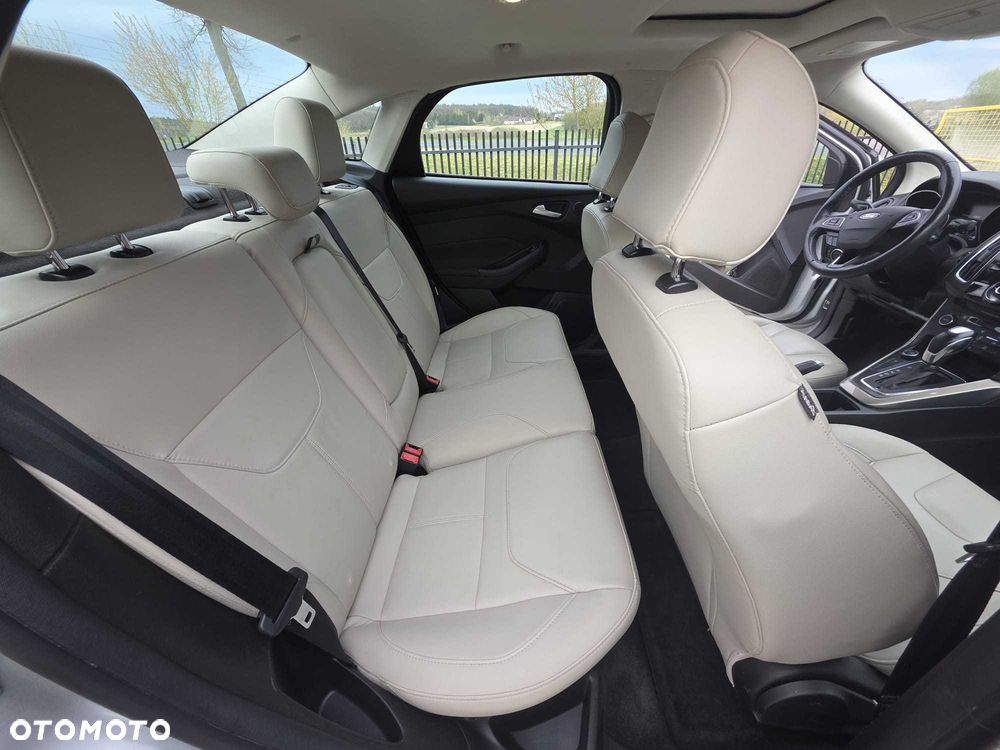 Ford Focus - 5