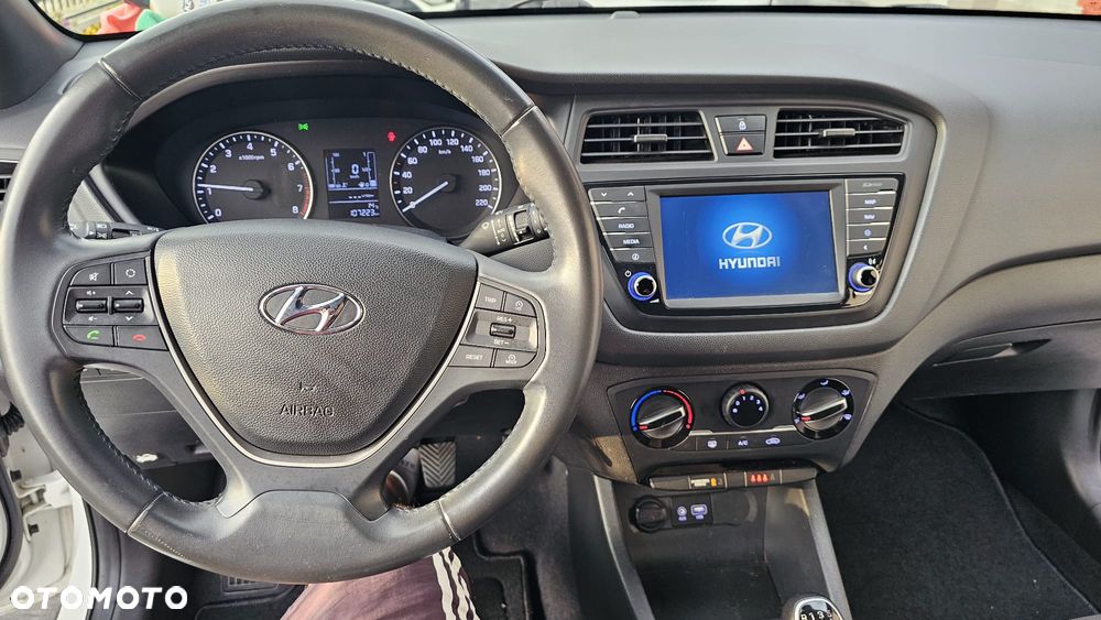 Hyundai i20 1.0 T-GDi Comfort - 29