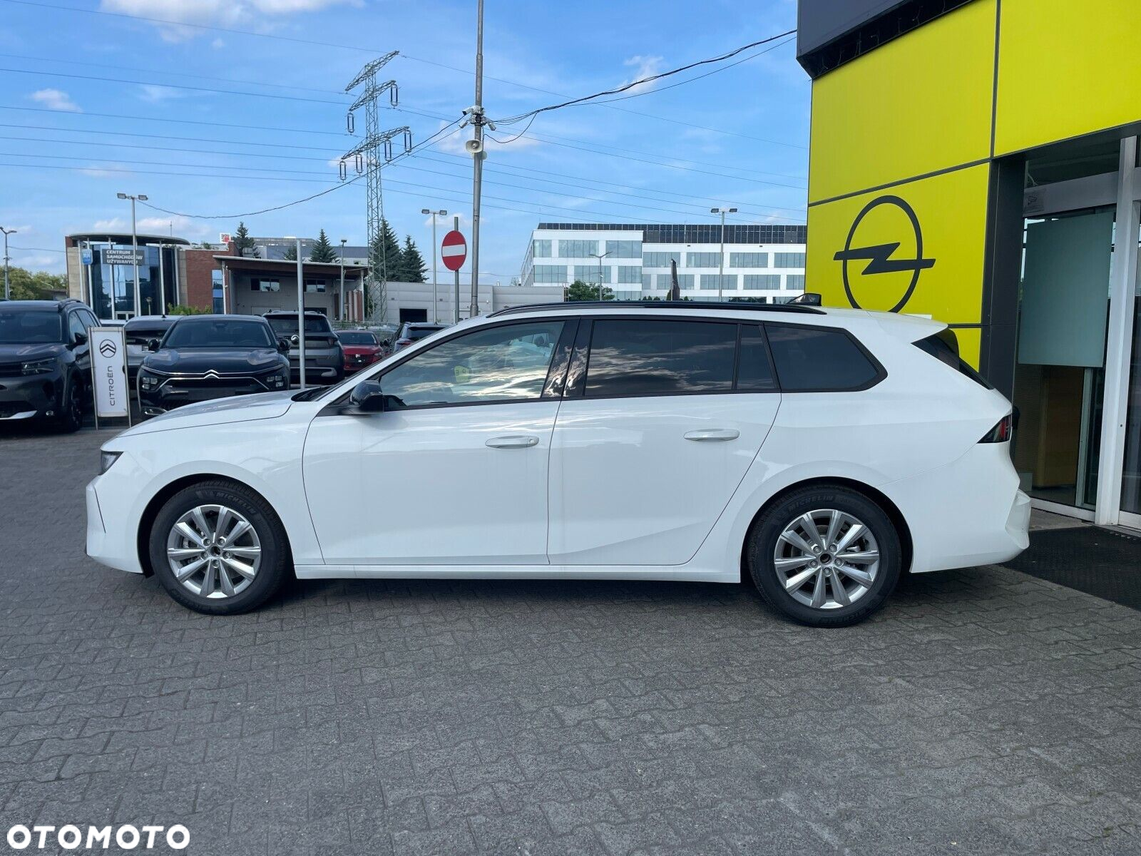 Opel Astra - 8