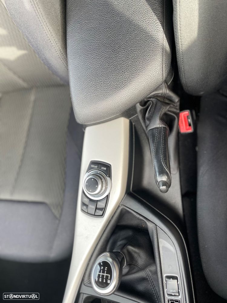 BMW 118 d - 4