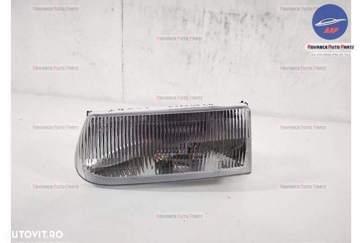 Proiector Stanga original Ford  Explorer  4 2006 2007 2008 2009 2010 - 1