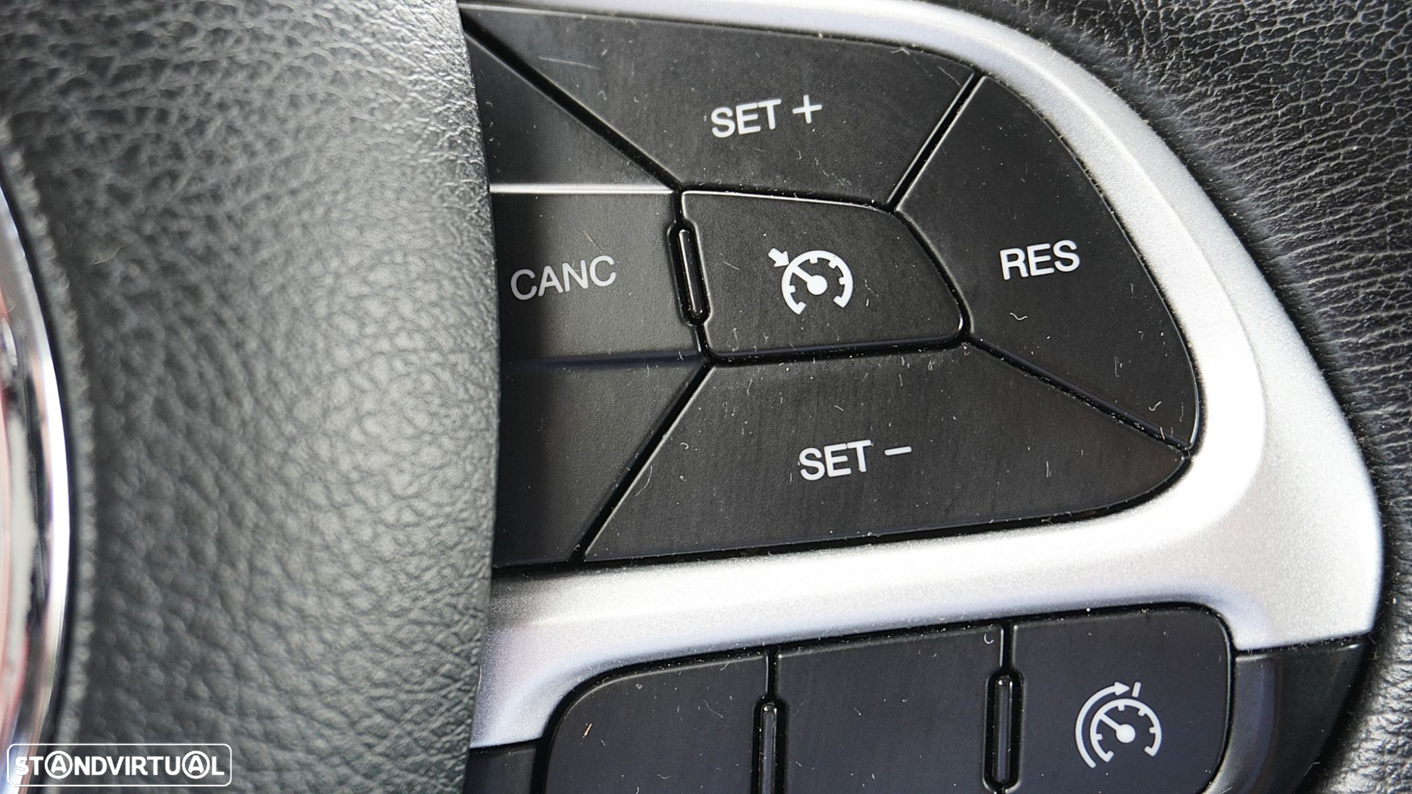 Jeep Renegade 1.4 MA Limited DDCT - 20