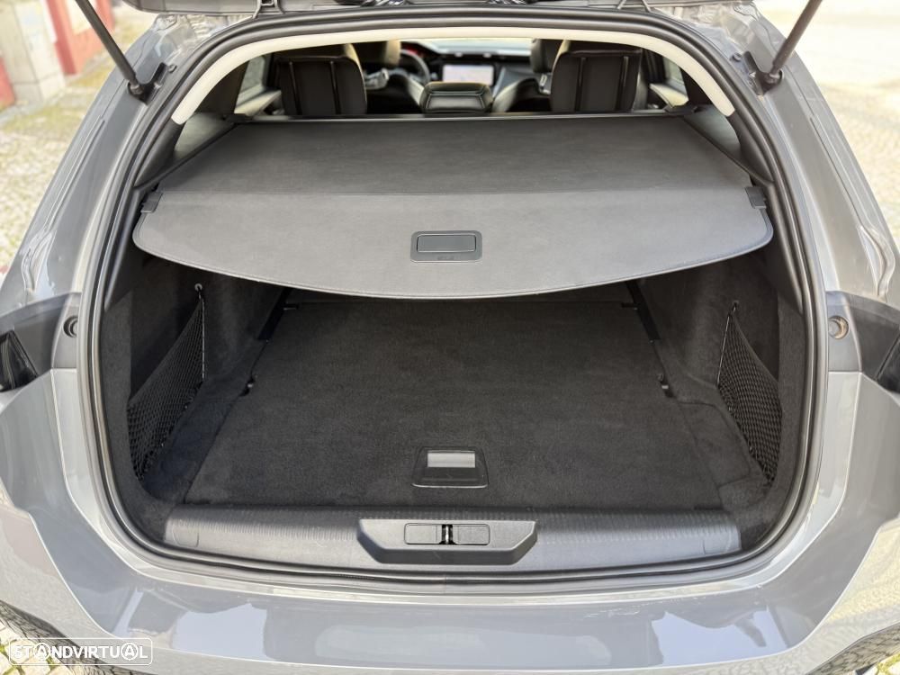 Peugeot 308 SW 1.5 BlueHDi Allure Pack EAT8 - 21