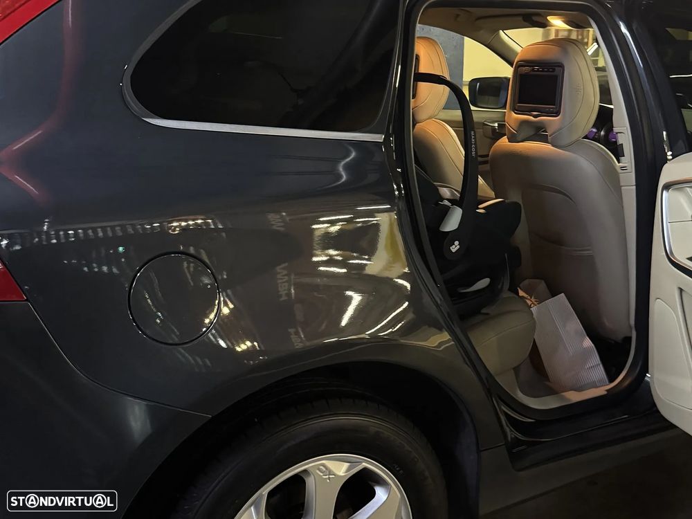 Volvo XC 60 2.0 D3 Drive Summum - 7