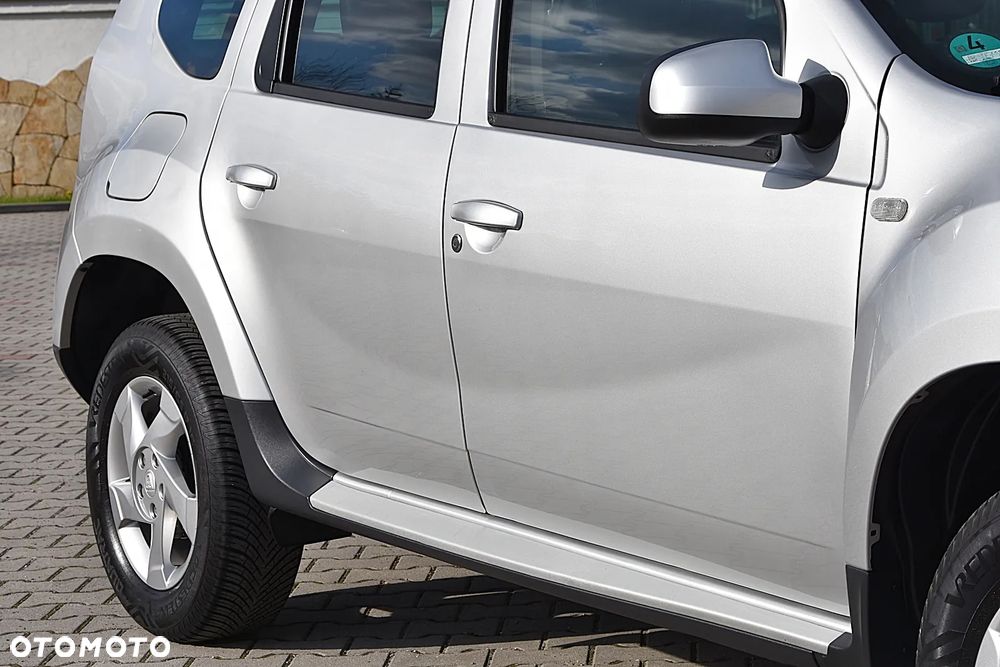 Dacia Duster 1.6 SCe Laureate S&S - 32