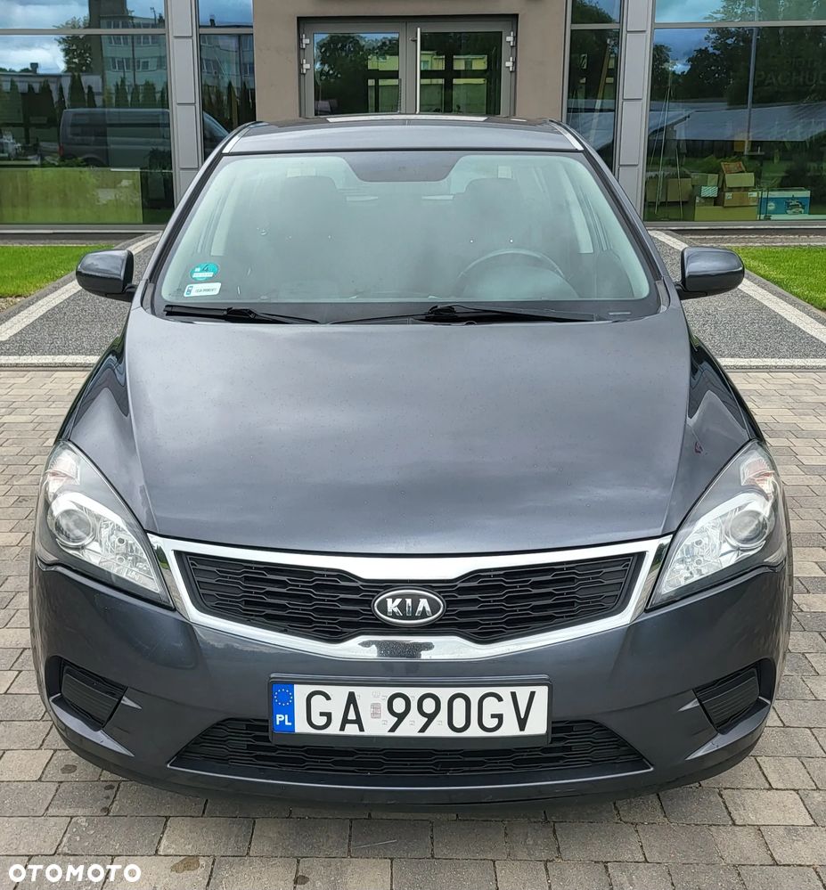 Kia Ceed 1.4 Comfort - 7
