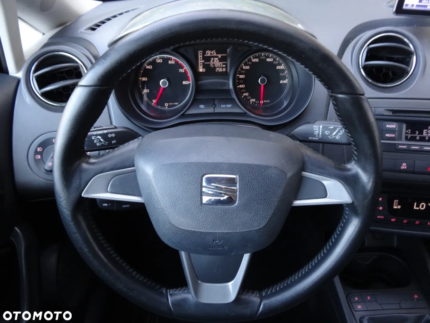 Seat Ibiza 1.2 12V i-Tech - 25