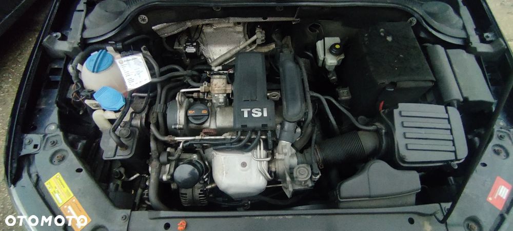 Volkswagen Jetta 1.2 TSI Comfortline - 9