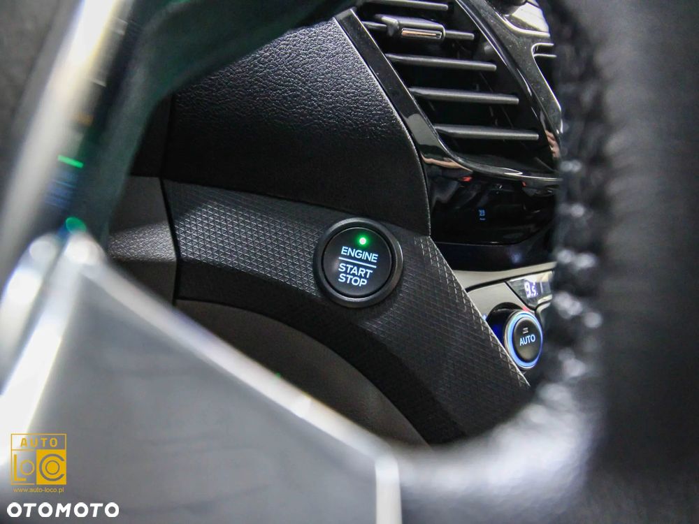 Ford Tourneo Connect Gr 1.5 EcoBlue Titanium PowerShift - 34
