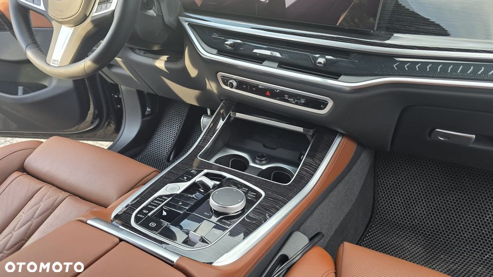 BMW X5 xDrive40d mHEV sport - 21