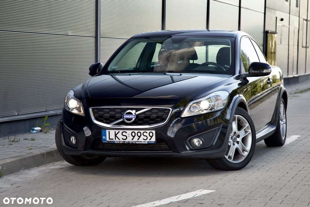 Volvo C30 1.6D DRIVe Start/Stop - 2