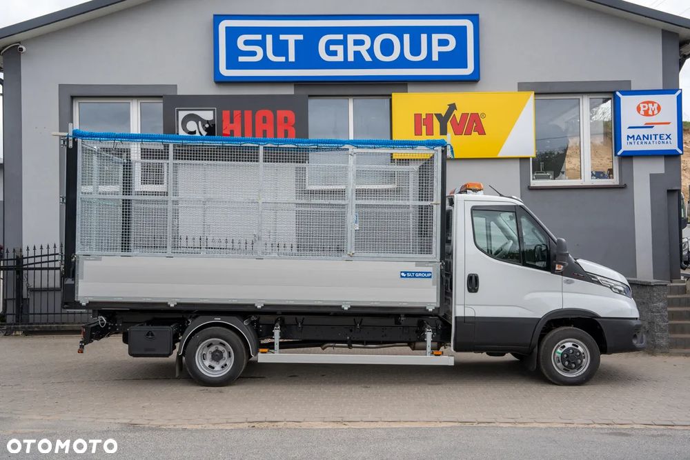 Iveco Daily 50C16 - 6