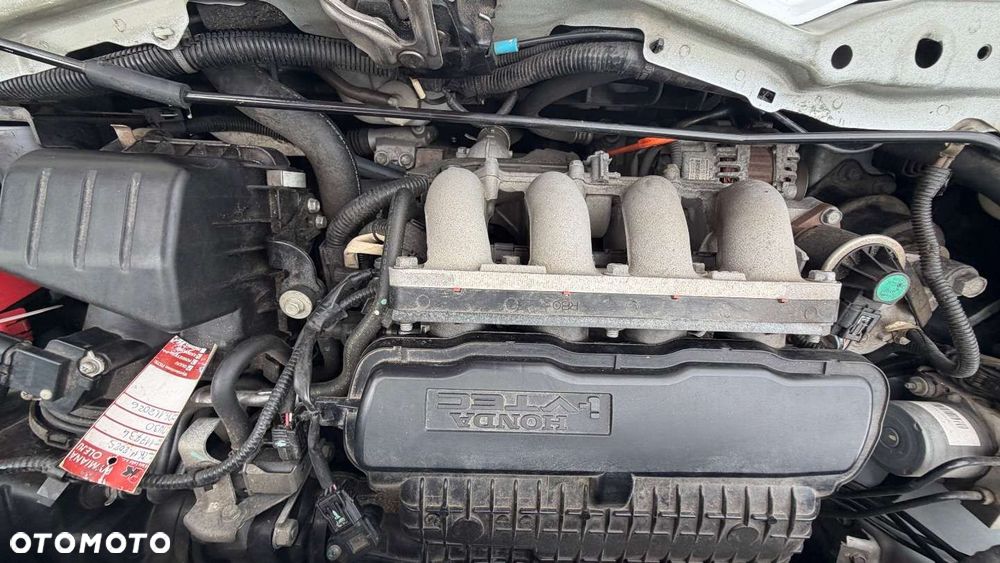 Honda Jazz 1.2 Trend VSA - 37