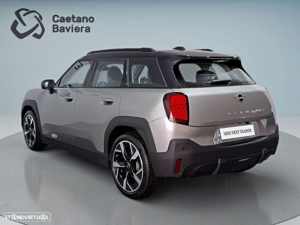 MINI Aceman E Classic S - 6