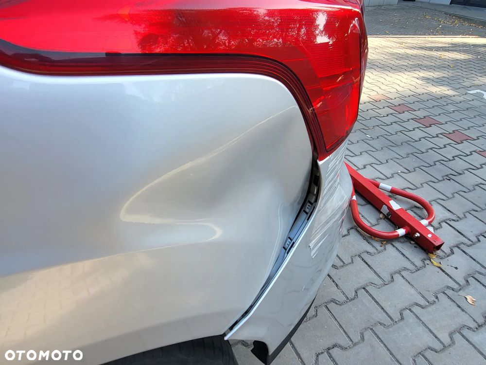 Ford Focus 1.6 TDCi Titanium - 9