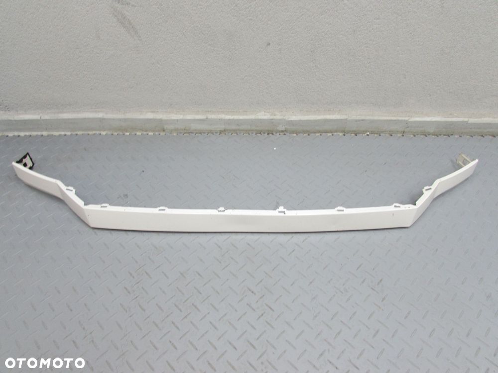 VW CRAFTER 06-17 LISTWA LAMPY ATRAPY 2E0853194 - 1