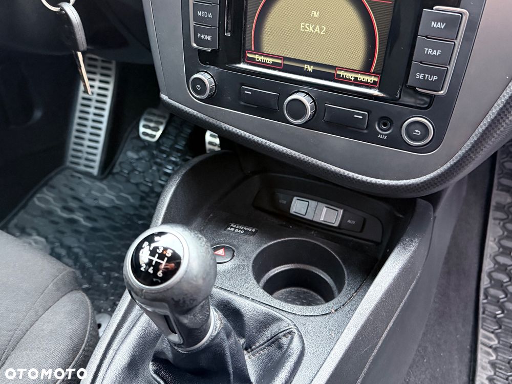 Seat Leon 1.4 TSI FR - 24