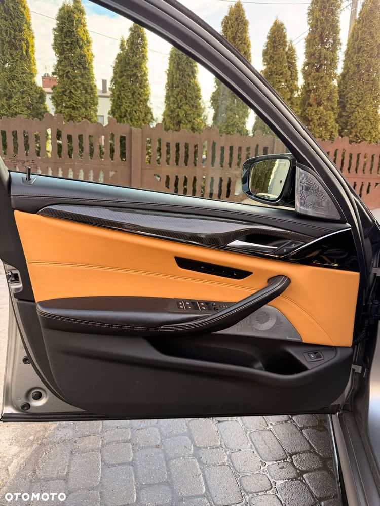 BMW M5 - 17