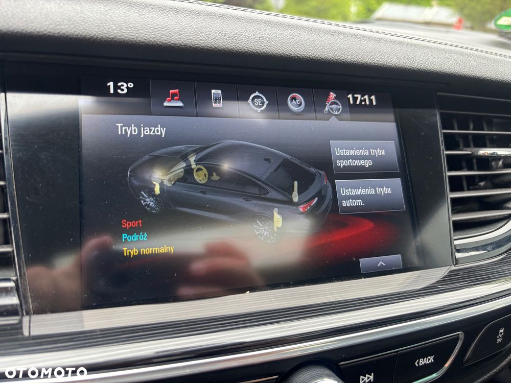 Opel Insignia 2.0 Ultimate - 22