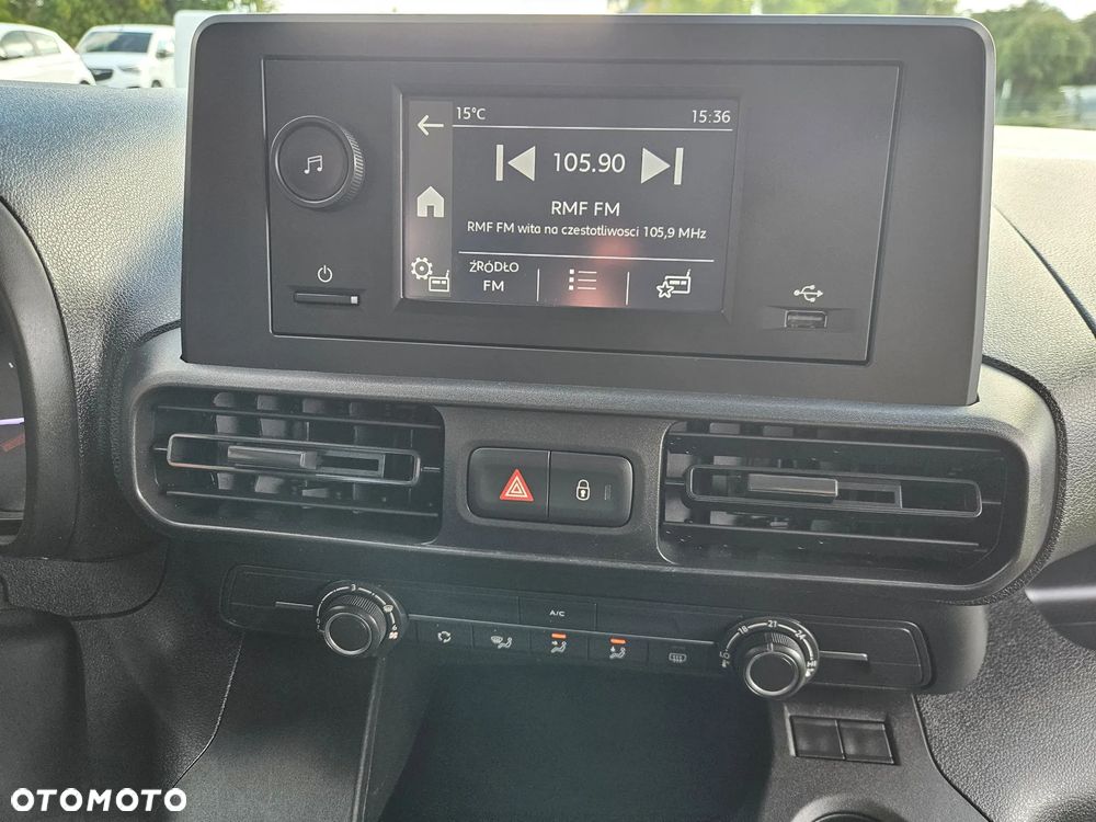 Toyota Proace City Verso Long 1.5 D-4D Business - 19