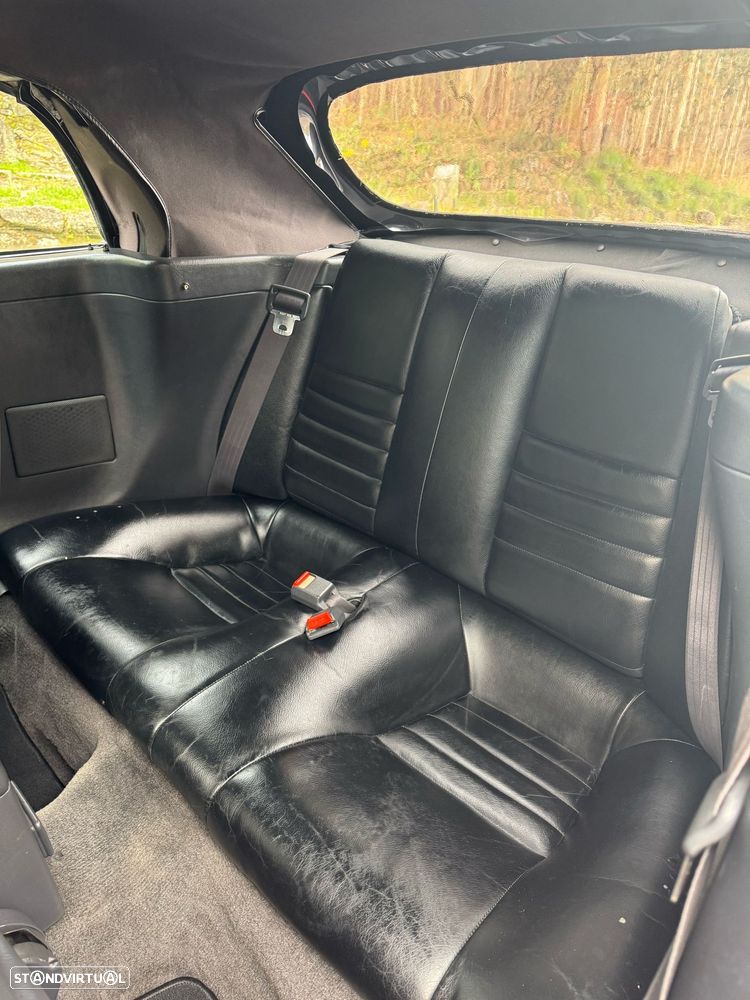 Toyota Celica Cabrio - 15