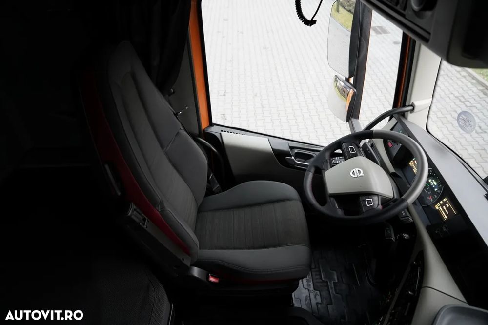 Volvo FH 500 / XXL / STANDARD / EURO 6 - 28