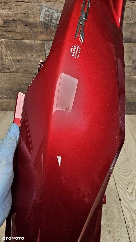 Owiewka bok Honda PCX 125  83610-K35-V000 - 10