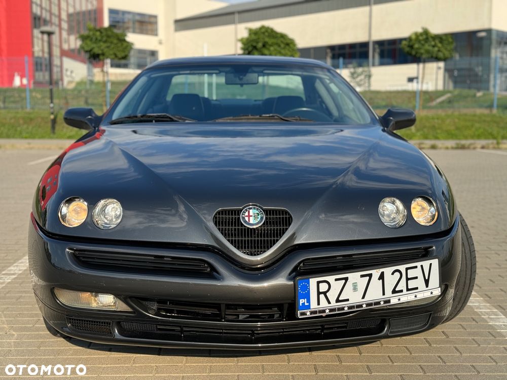 Alfa Romeo GTV 3.0 V6 - 2