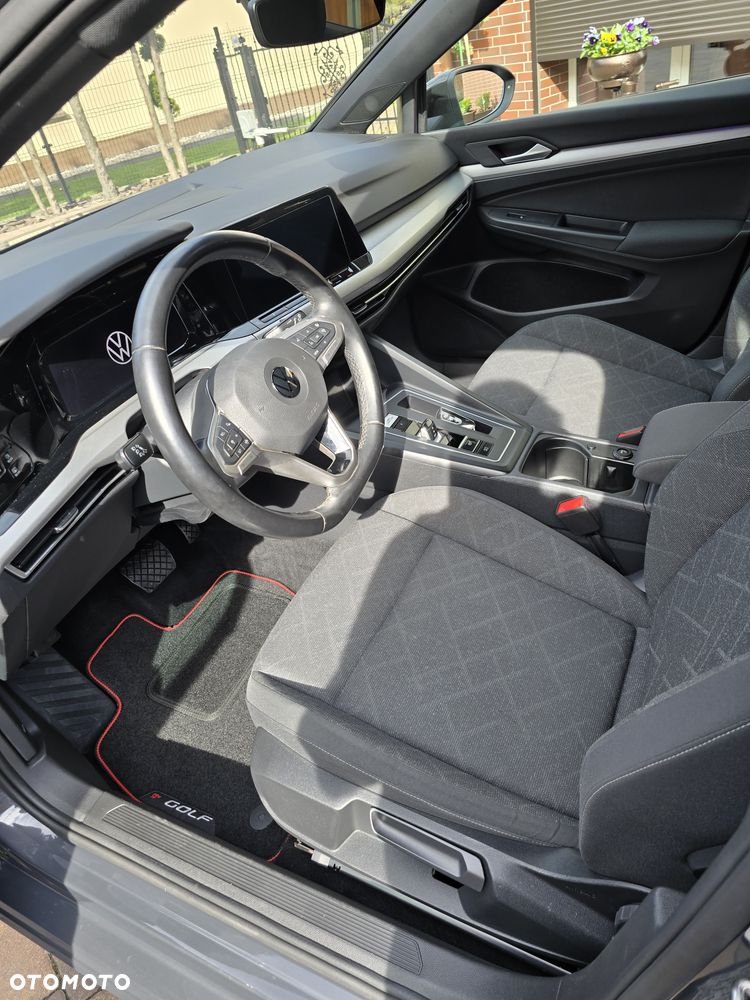 Volkswagen Golf 2.0 TDI SCR DSG Style - 6