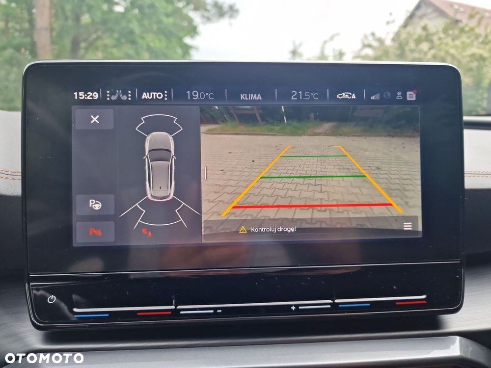 Cupra Formentor 2.0 TSI 4Drive DSG - 33