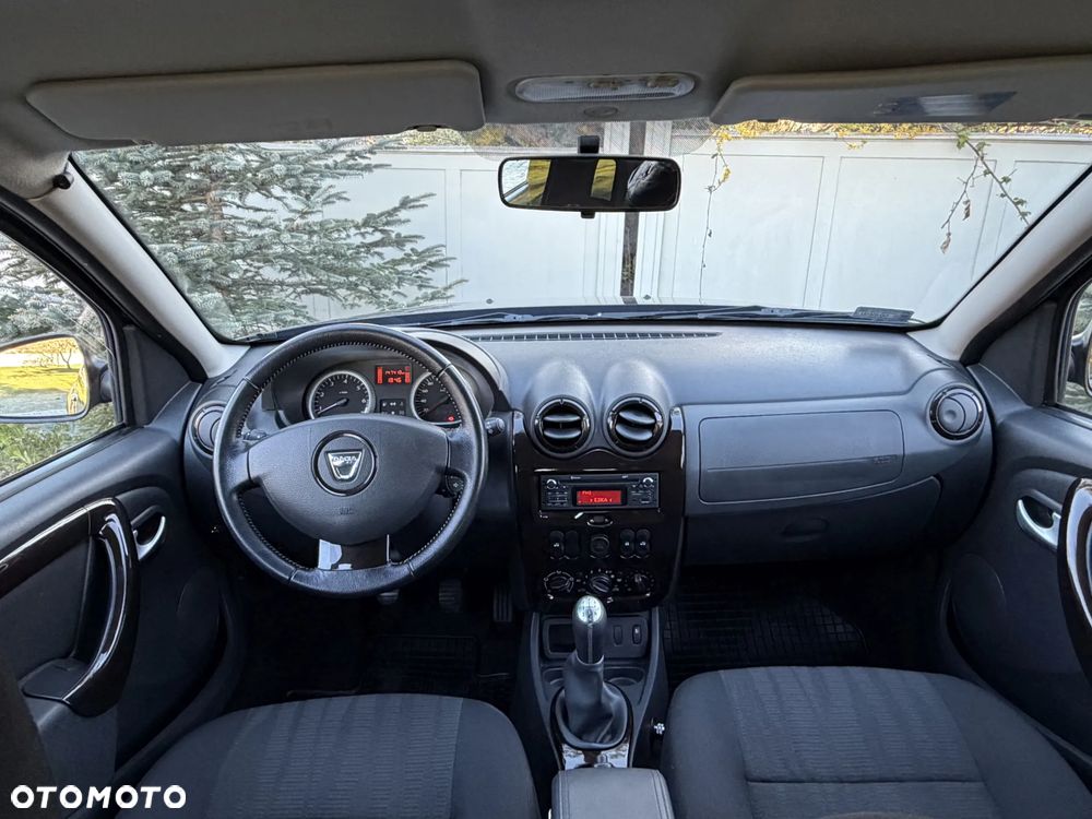 Dacia Duster - 8