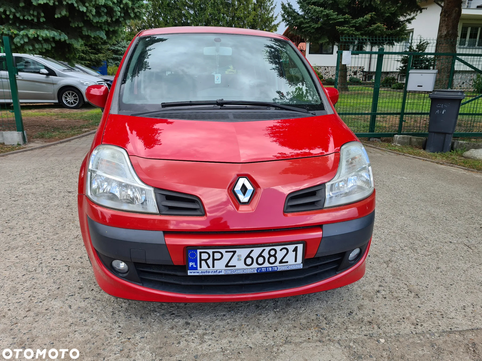 Renault Modus - 3