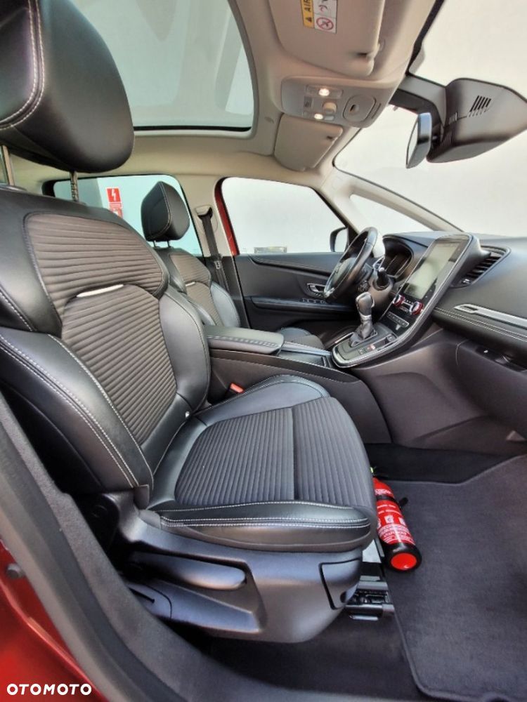 Renault Scenic 1.3 TCe Energy Bose EDC - 20