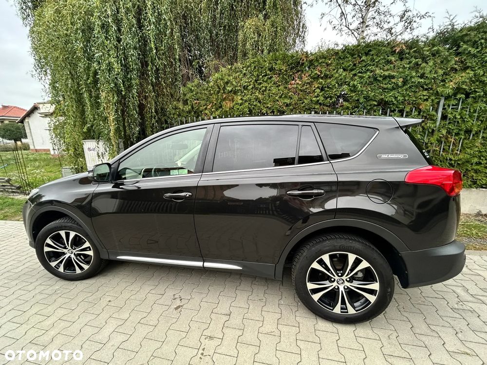Toyota RAV4 - 13