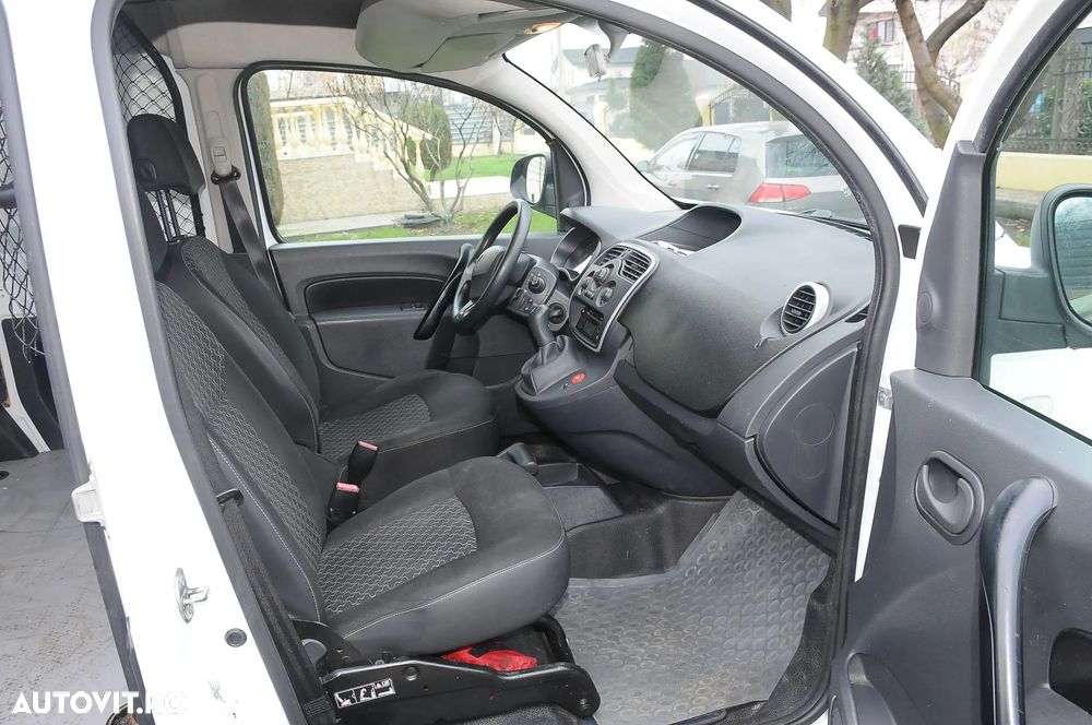Renault Kangoo - 9