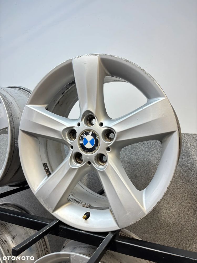 4 Felgi Alu Bmw Seri 3, E46 17" ET  47 - 7