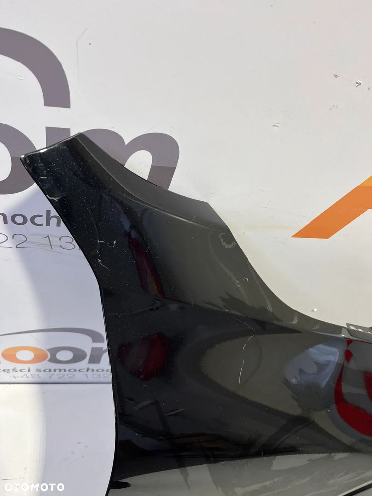 Błotnik Volvo  XC60  - prawy przód BSNRA - 2