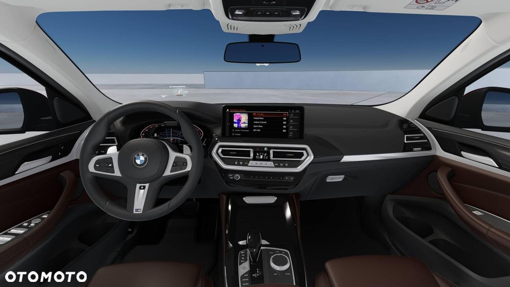 BMW X4 - 6