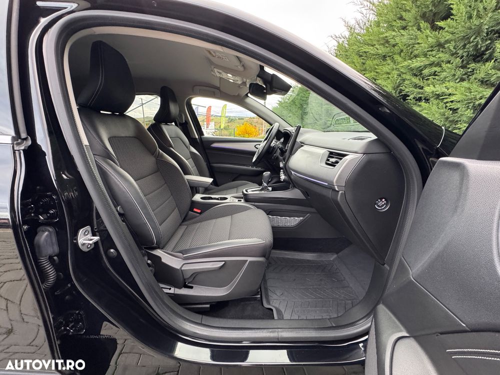 Renault Arkana 140 EDC Intens - 17