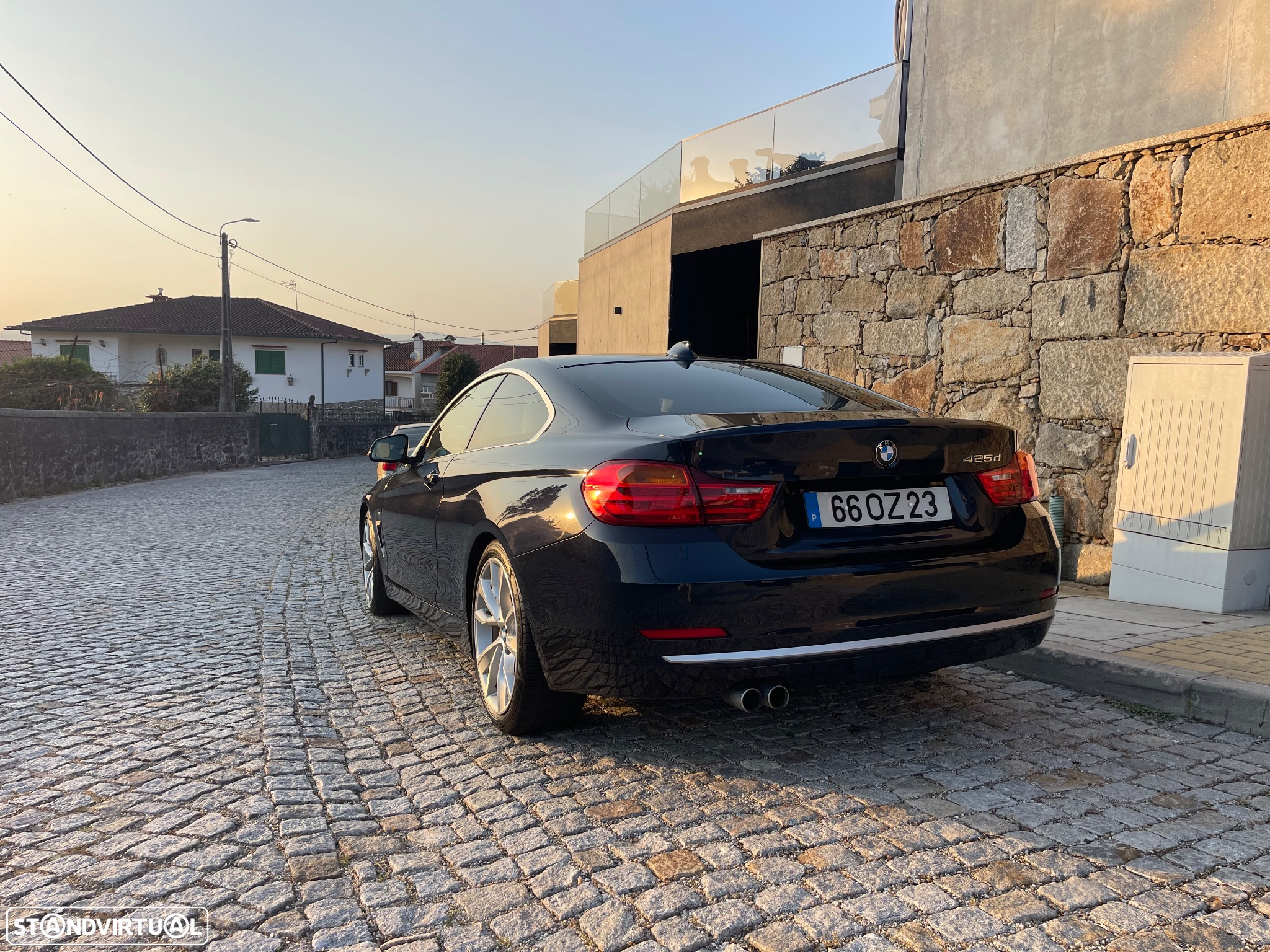 BMW 425 d Line Modern Auto - 7