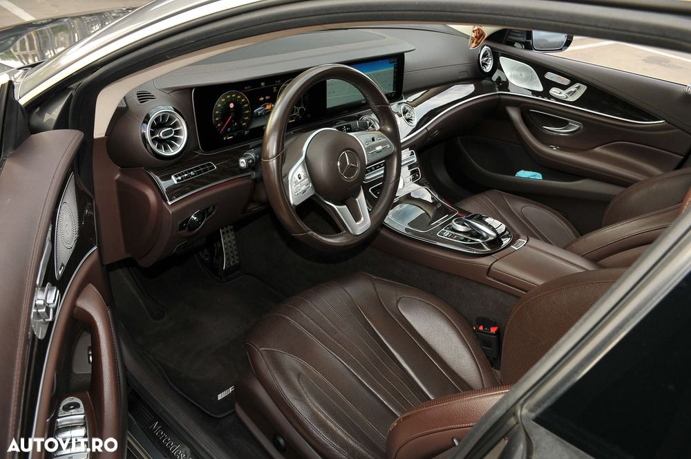 Mercedes-Benz CLS - 17