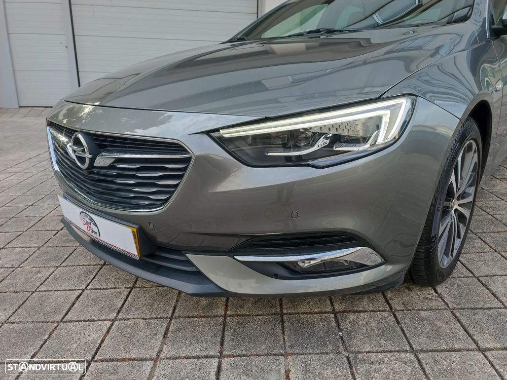 Opel Insignia Grand Sport 1.6 CDTi Dynamic - 4
