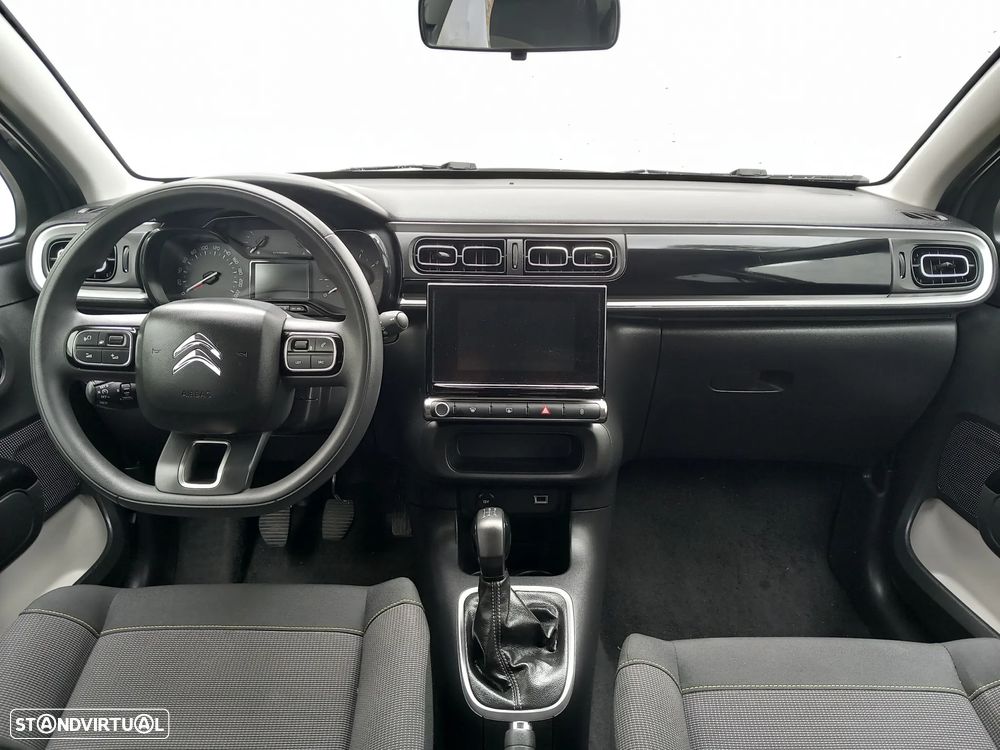 Citroën C3 Pure Tech Shine - 8