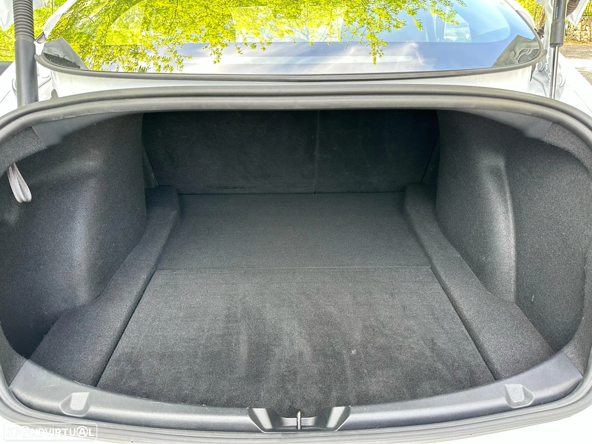 Tesla Model 3 Long Range AWD Dual Motor - 35