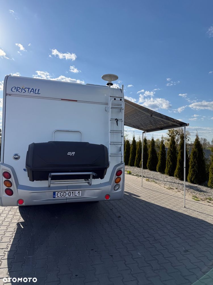 Fiat Ducato - 6