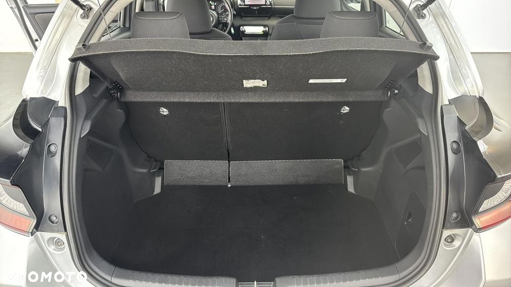 Toyota Yaris Hybrid 1.5 Comfort - 17