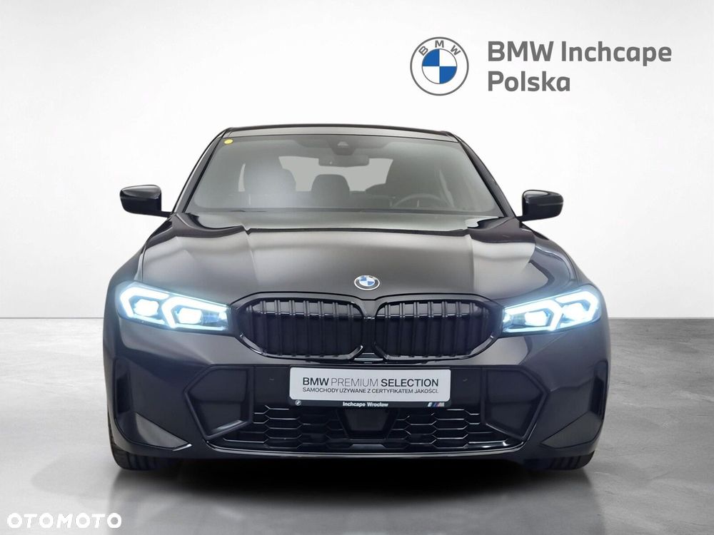 BMW Seria 3 - 9